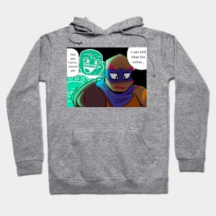 Voice Hoodie